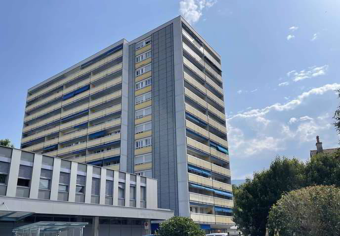 Appartamento di 4.5 locali in vendita a Corsier-sur-Vevey - immagine 1/11