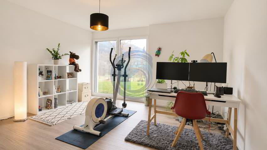 Appartement 4.5 pièces à acheter à Corsier-sur-Vevey - image 1/13