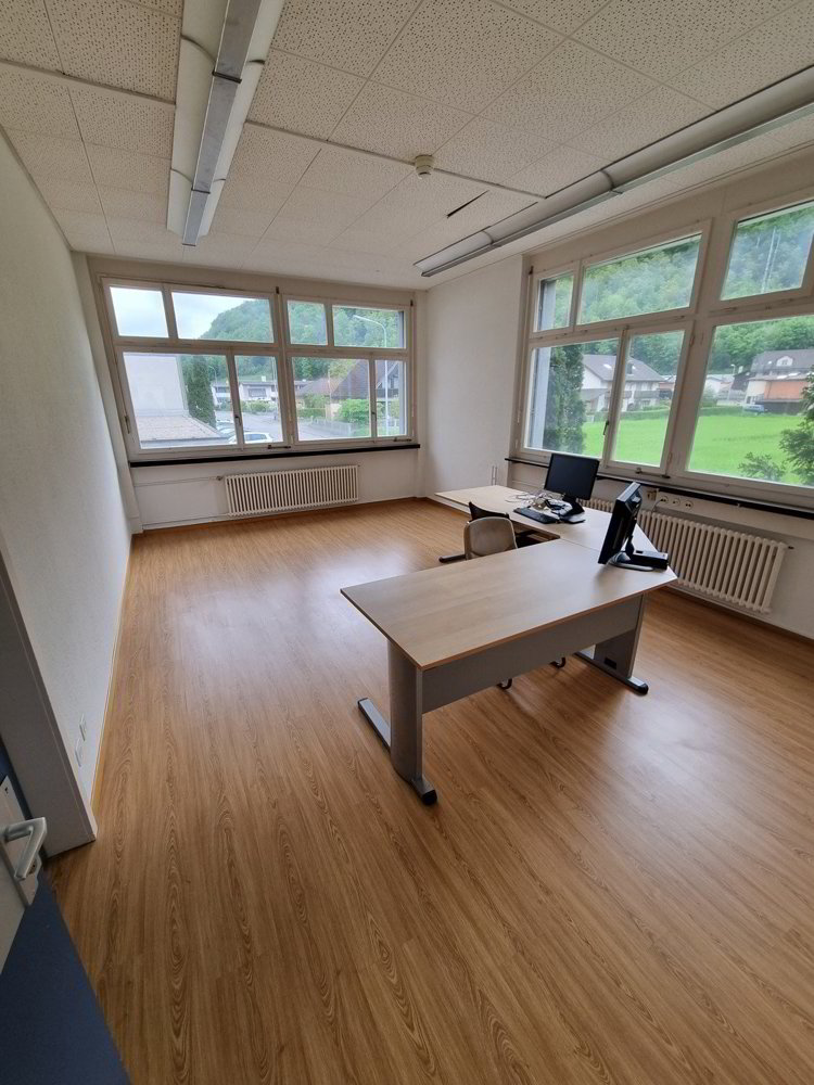 Ufficio & Commercio di null locali in vendita a Schönenwerd - immagine 1/7