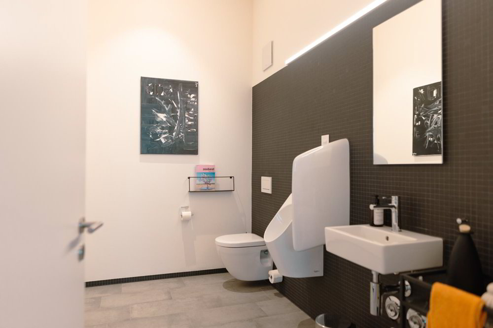 Ufficio & Commercio di null locali in affitto a Frauenfeld - immagine 1/6