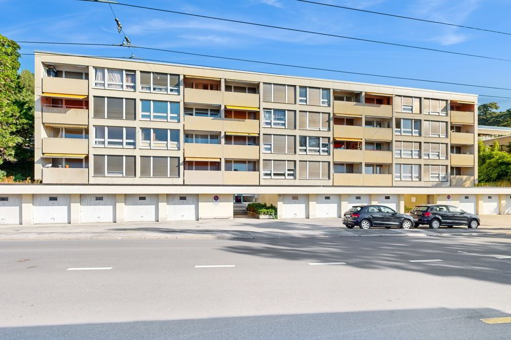 Appartamento di 4 locali in affitto a Neuchâtel - immagine 1/8