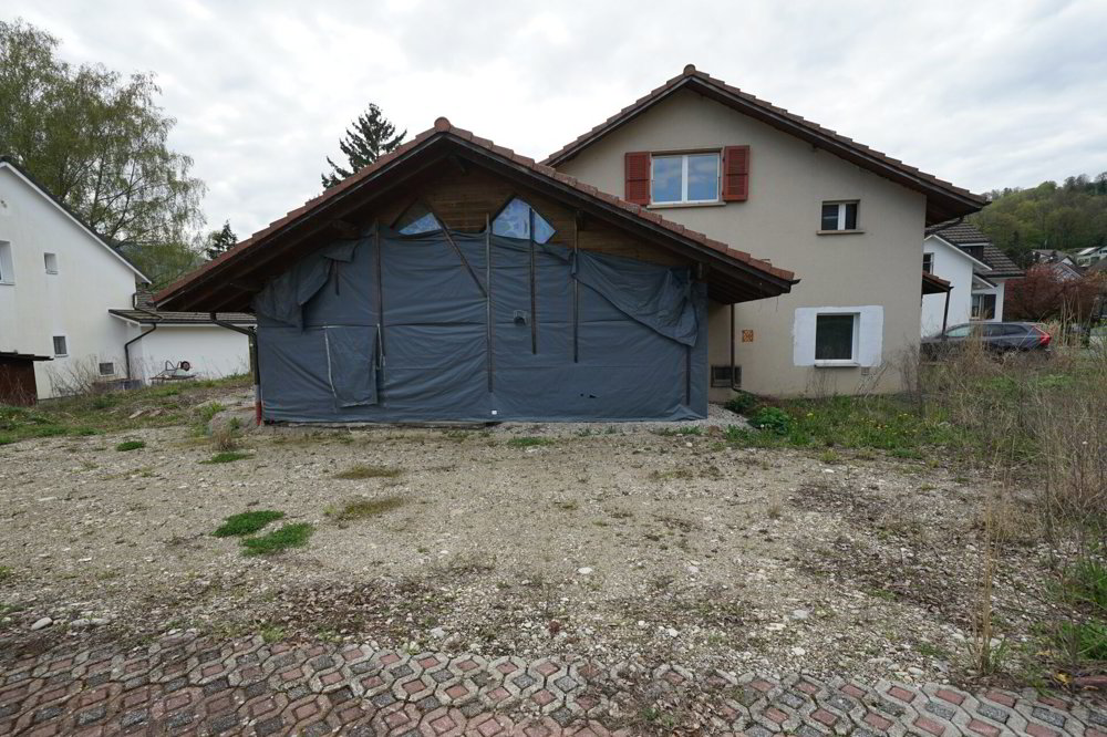 Maison 5 pièces à acheter à Balsthal - image 1/12