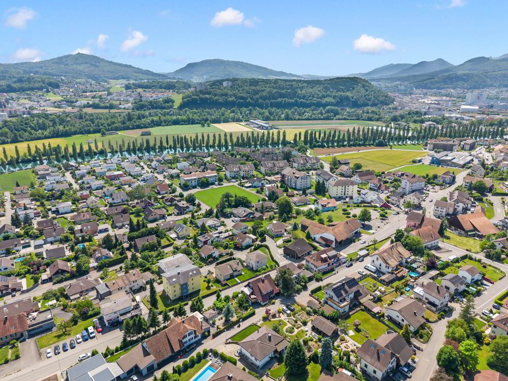Casa di 8.5 locali in vendita a Winznau - immagine 1/25