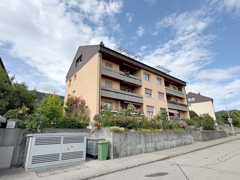 Appartement 4.5 pièces à acheter à Günsberg - image 1/13