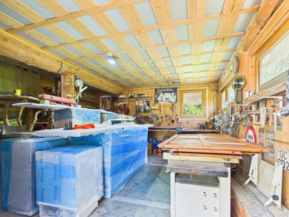 Maison 4 pièces à acheter à Beinwil SO - image 1/15