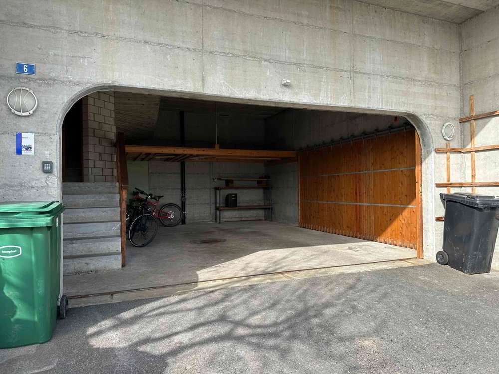 6.5 rooms House for rent in Gams - image 1/13