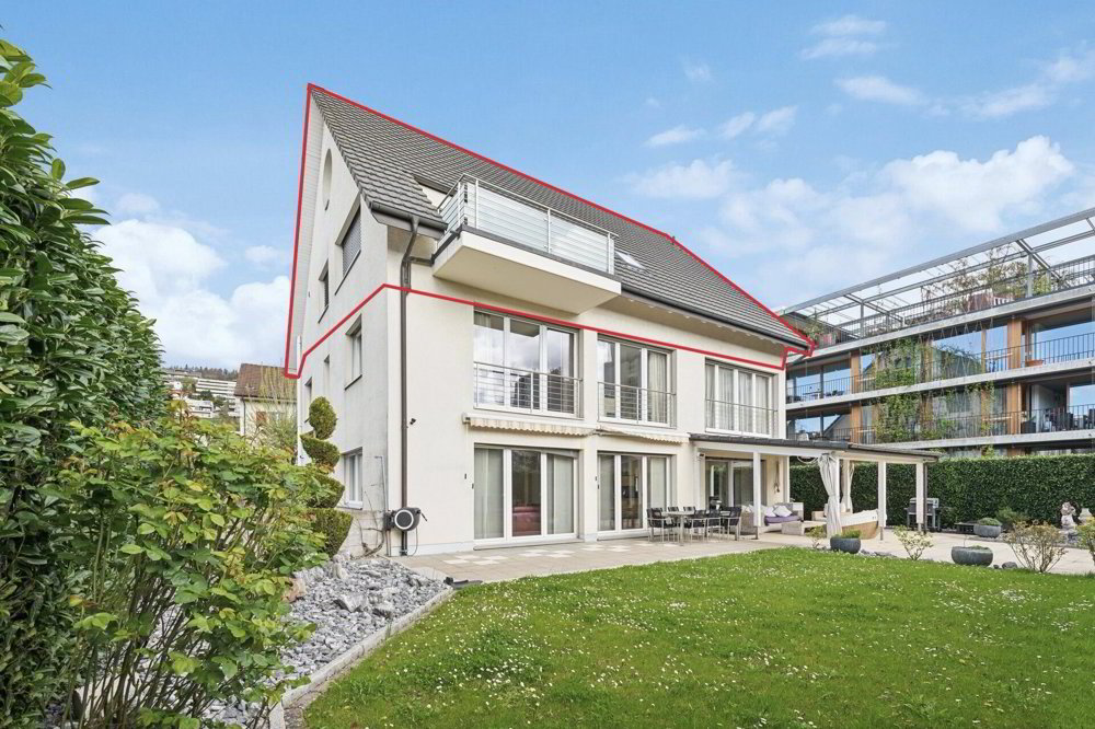 Appartement 5.5 pièces à acheter à Nussbaumen AG - image 1/7