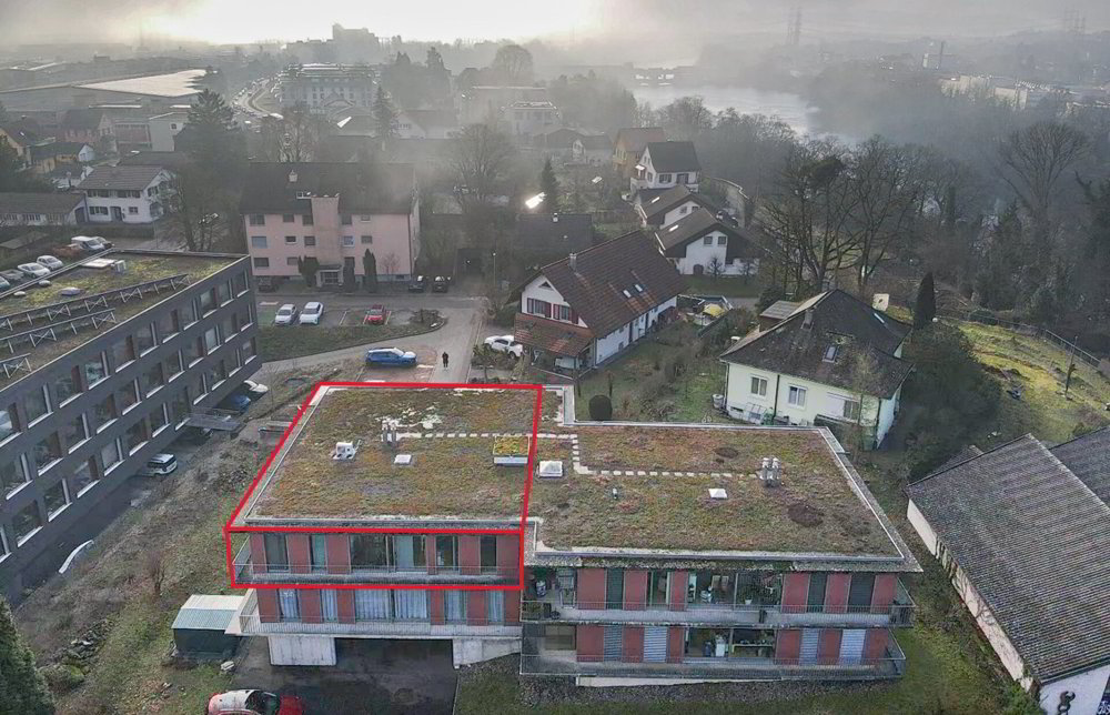 Appartement 4.5 pièces à acheter à Laufenburg - image 1/13