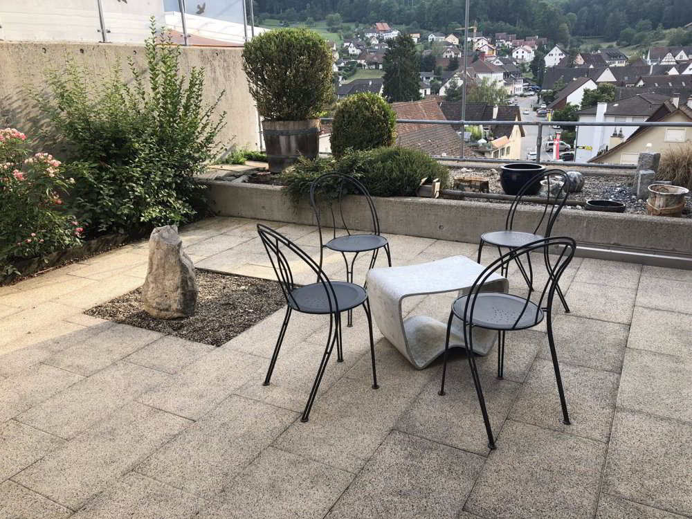 Appartement 3.5 pièces à acheter à Rheinfelden - image 1/9