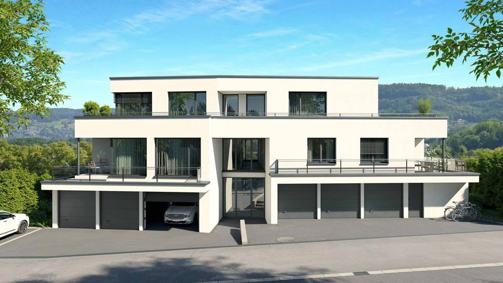 Appartamento di 4.5 locali in vendita a Windisch - immagine 1/9