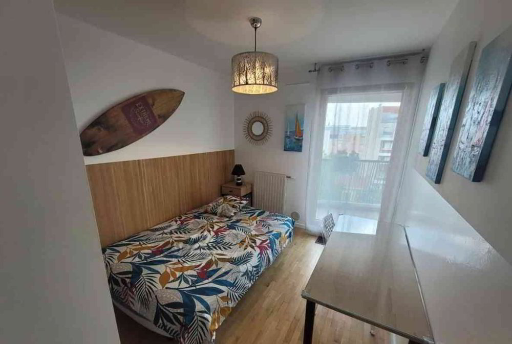 Appartement 3 pièces à louer à Genève - image 1/5