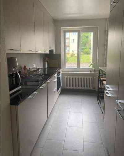 Appartement 3 pièces à louer à Neuchâtel - image 1/5