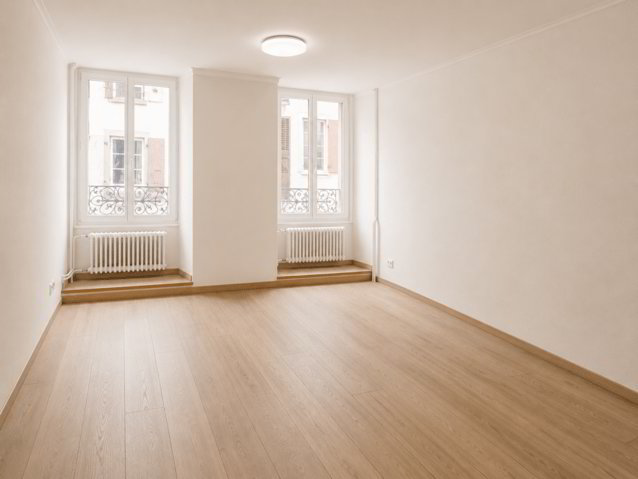 Wohnung – Orbe - Ansicht 3