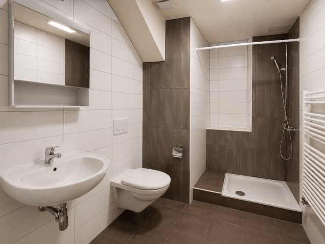 1.5 Zimmer Wohnung zu vermieten in Orbe - Bild 1/5