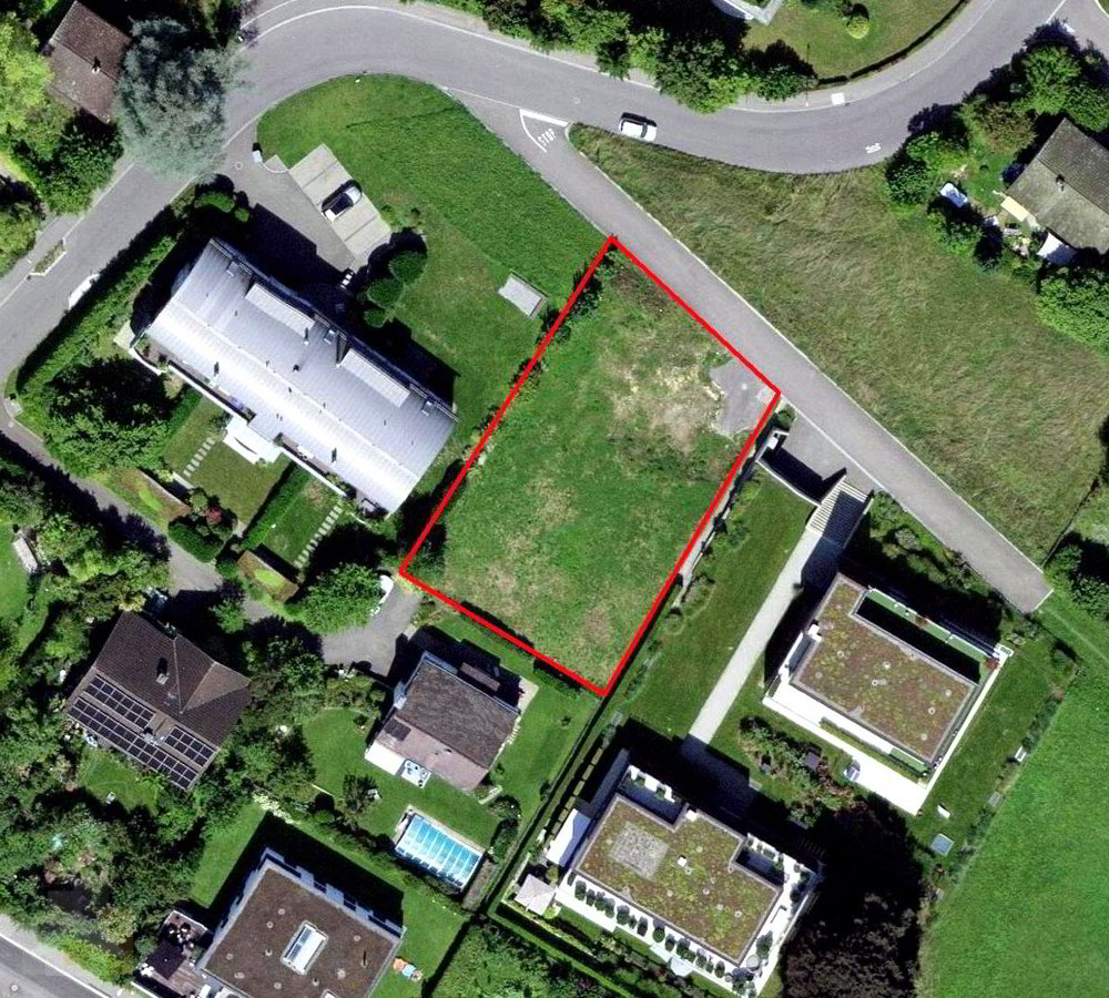 Terreno di null locali in vendita a Kreuzlingen - immagine 1/4