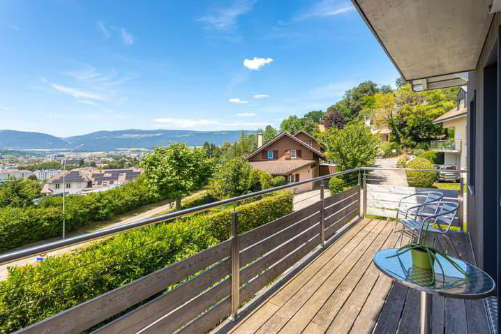 5.5 Zimmer Haus zum verkaufen in Yverdon-les-Bains - Bild 1/9