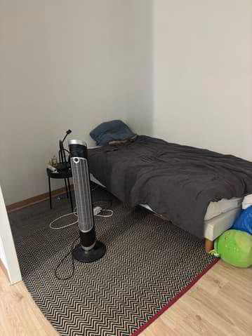 Appartement 1 pièces à louer à Lausanne - image 1/5