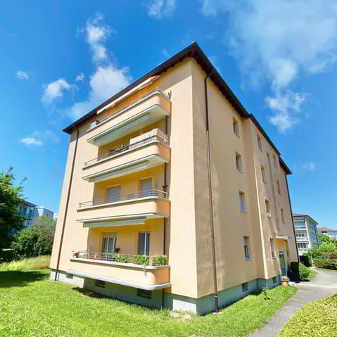 3 Zimmer Wohnung zu vermieten in Lausanne - Bild 1/1