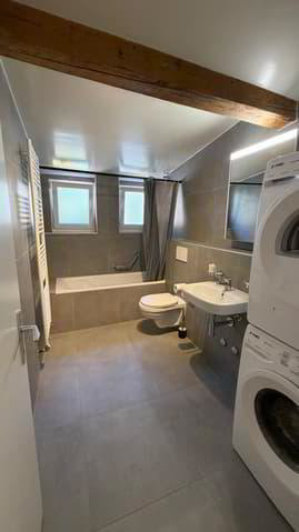 Colocation 3 pièces à louer à Lausanne - image 1/6