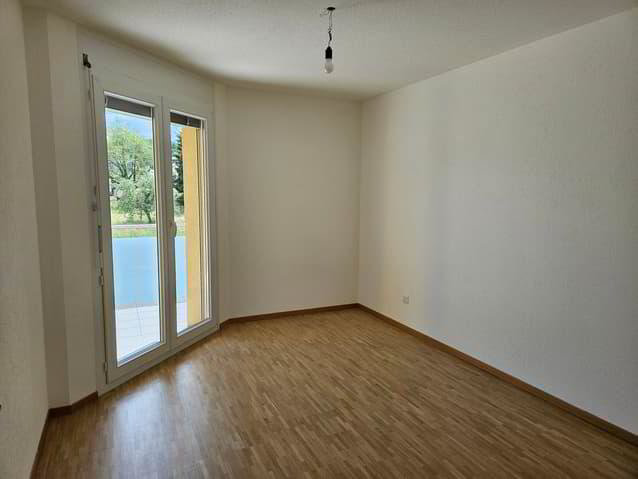 5.5 Zimmer Wohnung zu vermieten in Payerne - Bild 1/7