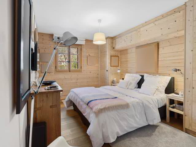 Appartamento di 4.5 locali in vendita a Villars-sur-Ollon - immagine 1/13