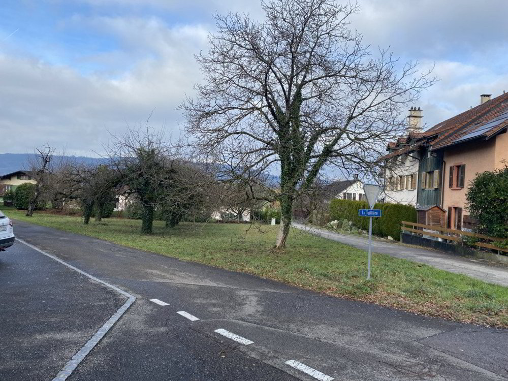 Terreno di null locali in vendita a Châtillon JU - immagine 1/1