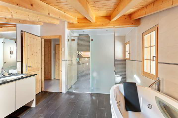 Maison 15 pièces à acheter à Villars-sur-Ollon - image 1/13