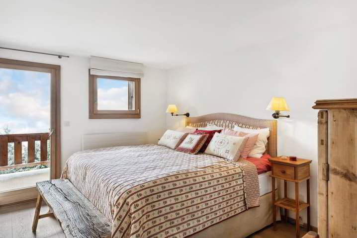 Appartamento di 6 locali in vendita a Villars-sur-Ollon - immagine 1/13