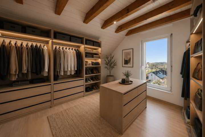 6.5 Zimmer Haus zum verkaufen in Romanel-sur-Morges - Bild 1/13