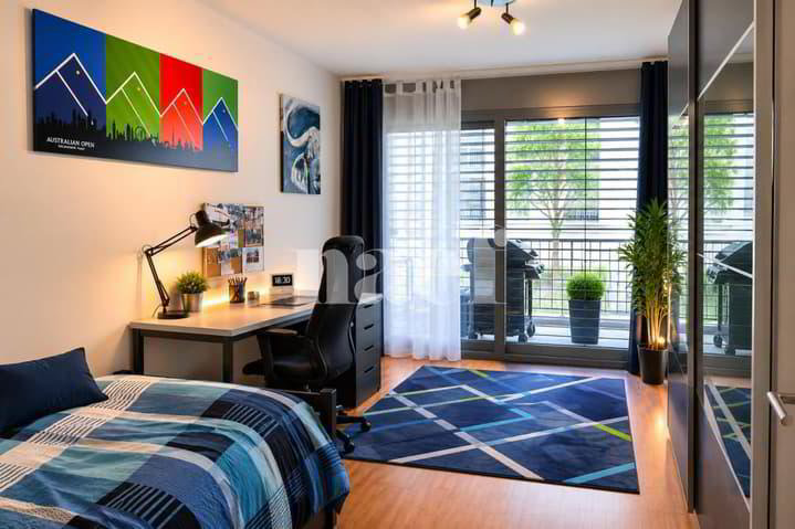 4.5 rooms Apartment for rent in Nyon - image 1/6