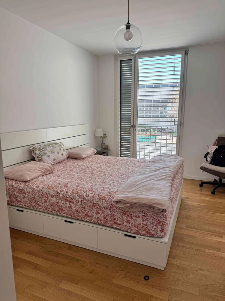 Appartement 2.5 pièces à louer à Ecublens VD - image 1/10