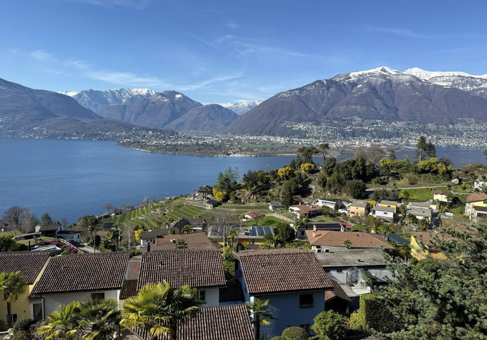 5.5 Zimmer Haus zum verkaufen in Vairano - Bild 1/9