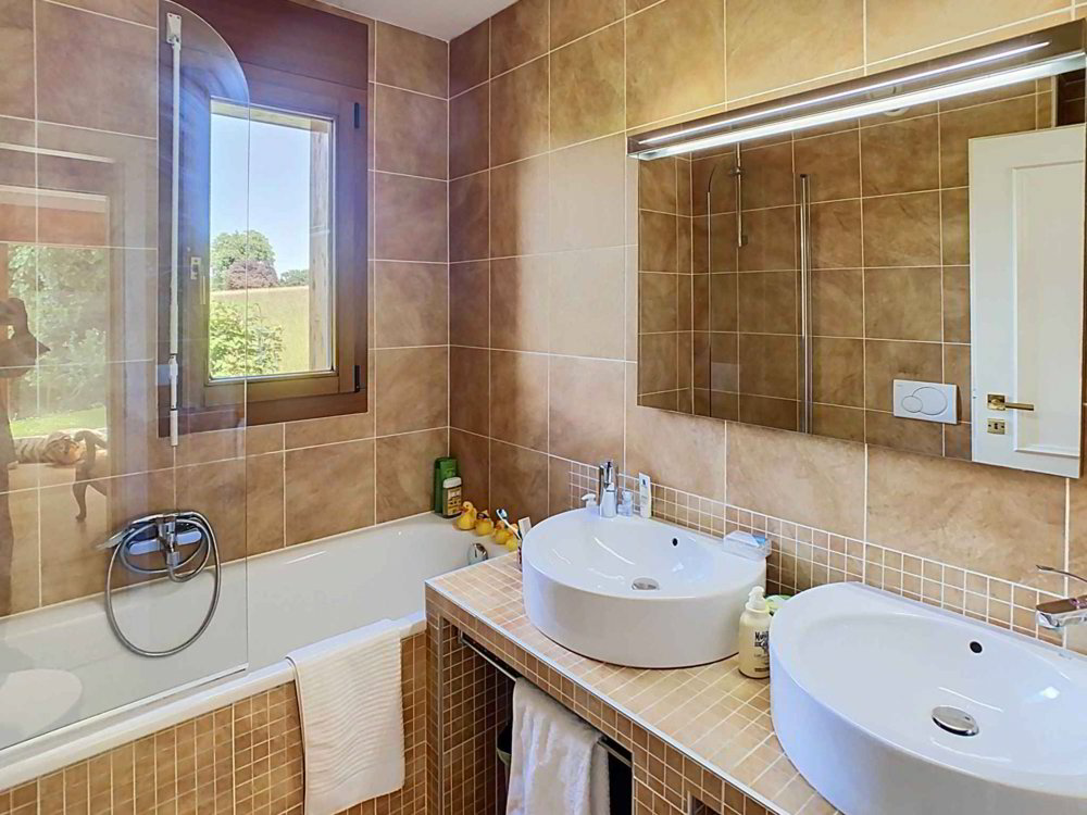 Maison 8 pièces à acheter à Le Grand-Saconnex - image 1/11