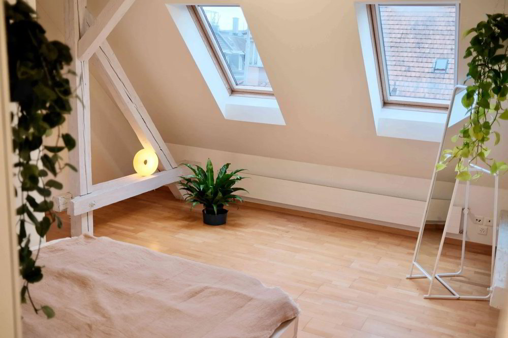 Appartement 3 pièces à louer à Zürich - image 1/6