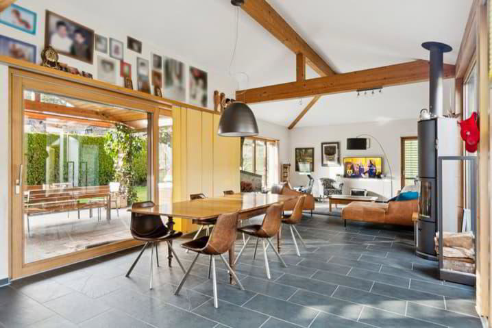 5.5 rooms House to buy in Perrefitte - image 1/13