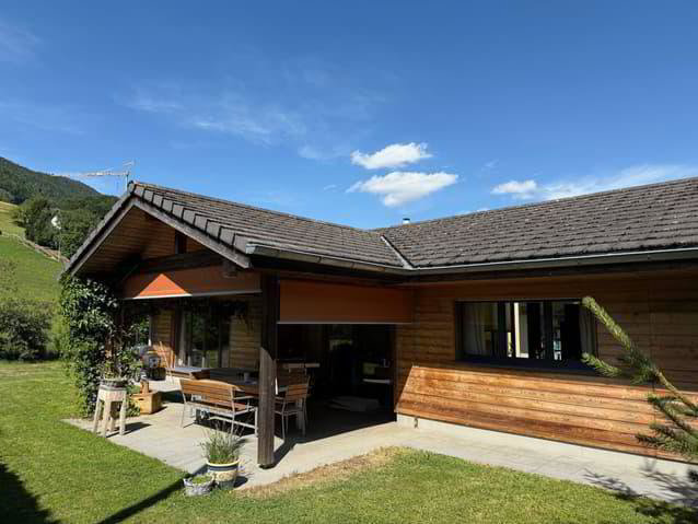 Haus – Perrefitte, Clos du Moulin, Arrondissement administratif du Jura bernois - Ansicht 2