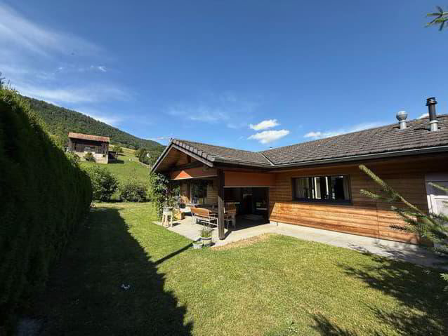 Haus – Perrefitte, Clos du Moulin, Arrondissement administratif du Jura bernois - Ansicht 4