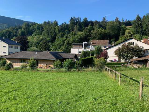 Haus – Perrefitte, Clos du Moulin, Arrondissement administratif du Jura bernois - Ansicht 5