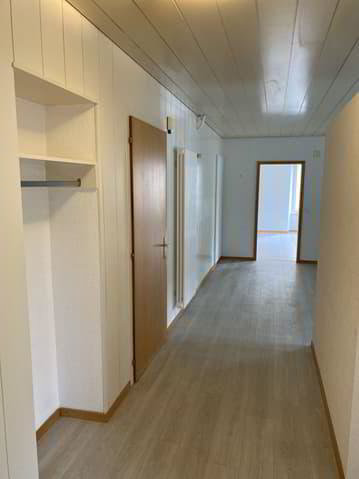 Appartement 3.5 pièces à louer à Tramelan - image 1/9