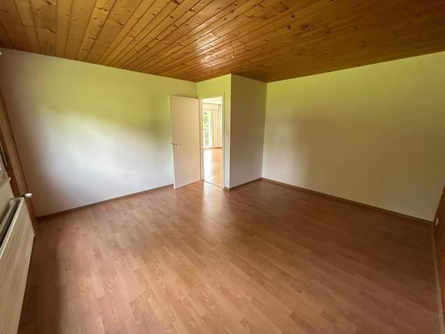 Appartamento di 4.5 locali in affitto a Malleray - immagine 1/11
