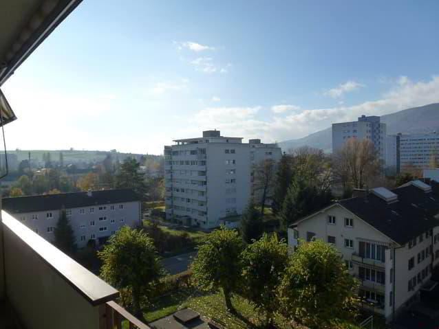 Appartamento di 2.5 locali in vendita a Biel/Bienne - immagine 1/13
