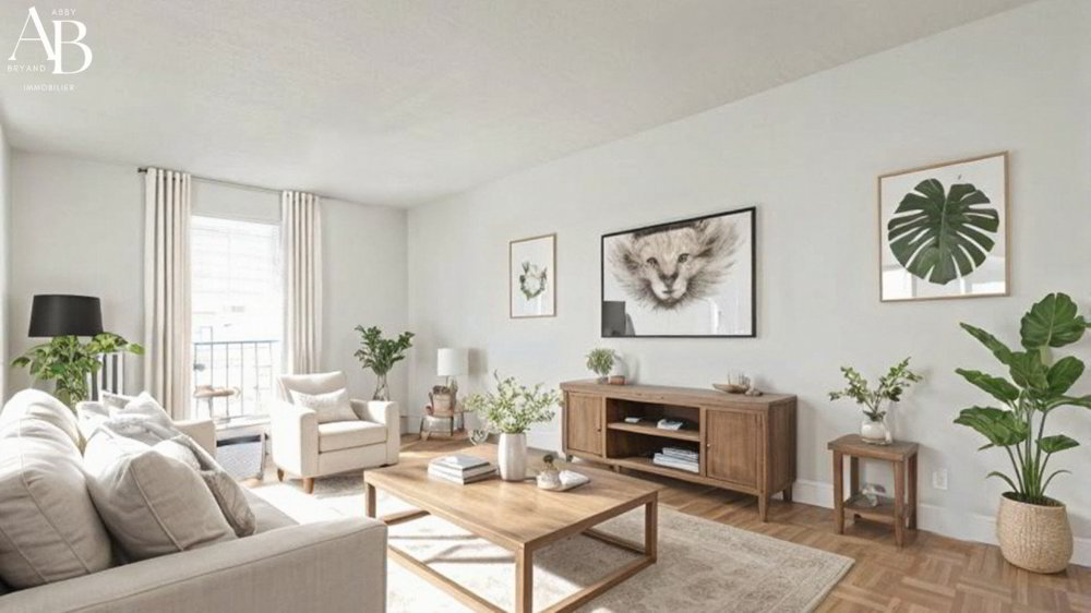 4 Zimmer Wohnung zum verkaufen in Genève - Bild 1/1