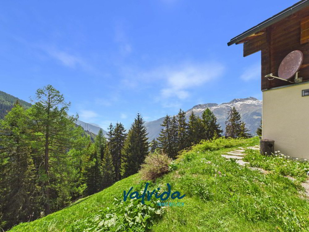 3.5 Zimmer Haus zum verkaufen in Ernen - Bild 1/9