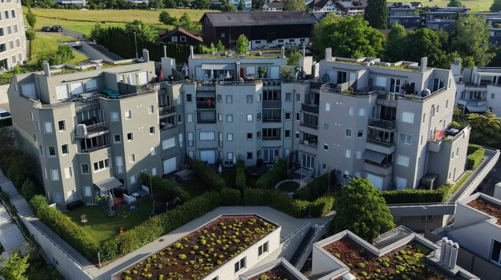 Appartement 4.5 pièces à acheter à Wil SG - image 1/9