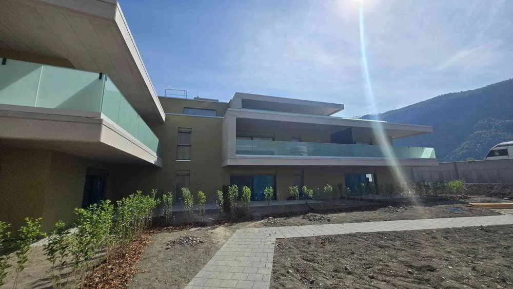 Appartamento di 2.5 locali in vendita a St-Léonard - immagine 1/7