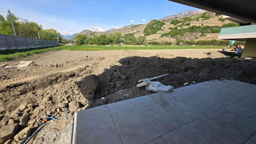 Appartamento di 2.5 locali in vendita a St-Léonard - immagine 1/7