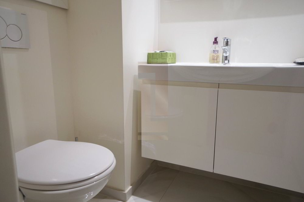 5 Zimmer Wohnung zu vermieten in Genf - Bild 1/13