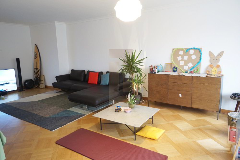Wohnung – Genève, Villereuse, Les Eaux-Vives - Ansicht 2