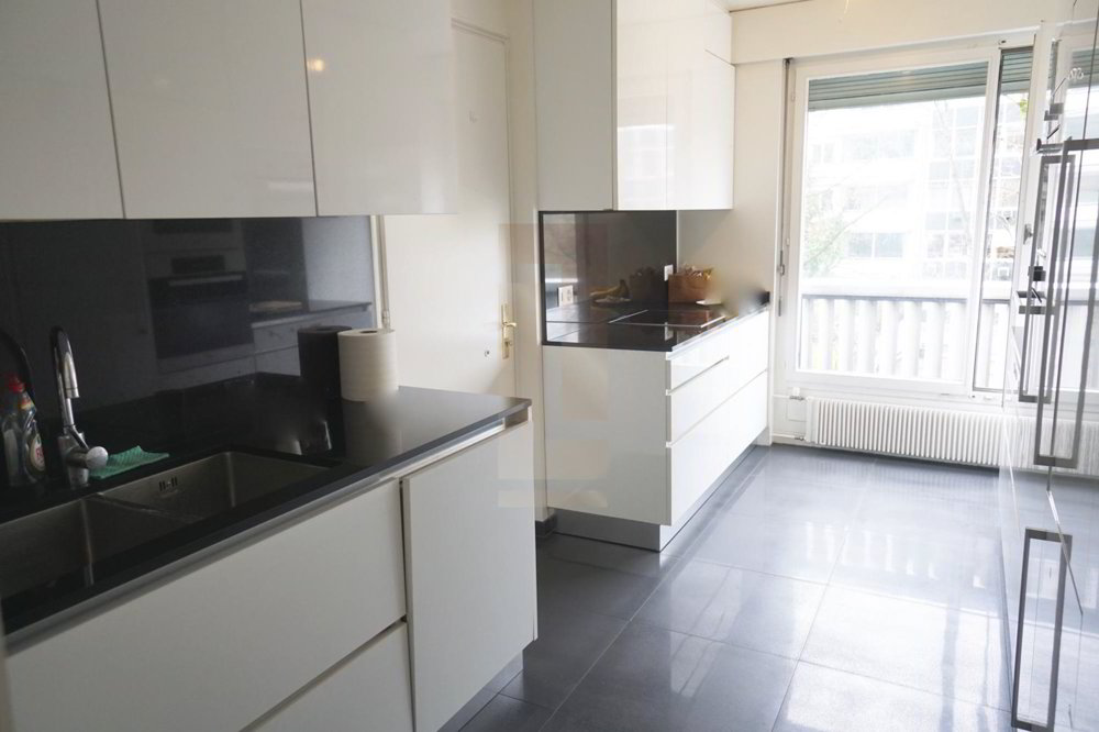 Wohnung – Genève, Villereuse, Les Eaux-Vives - Ansicht 3