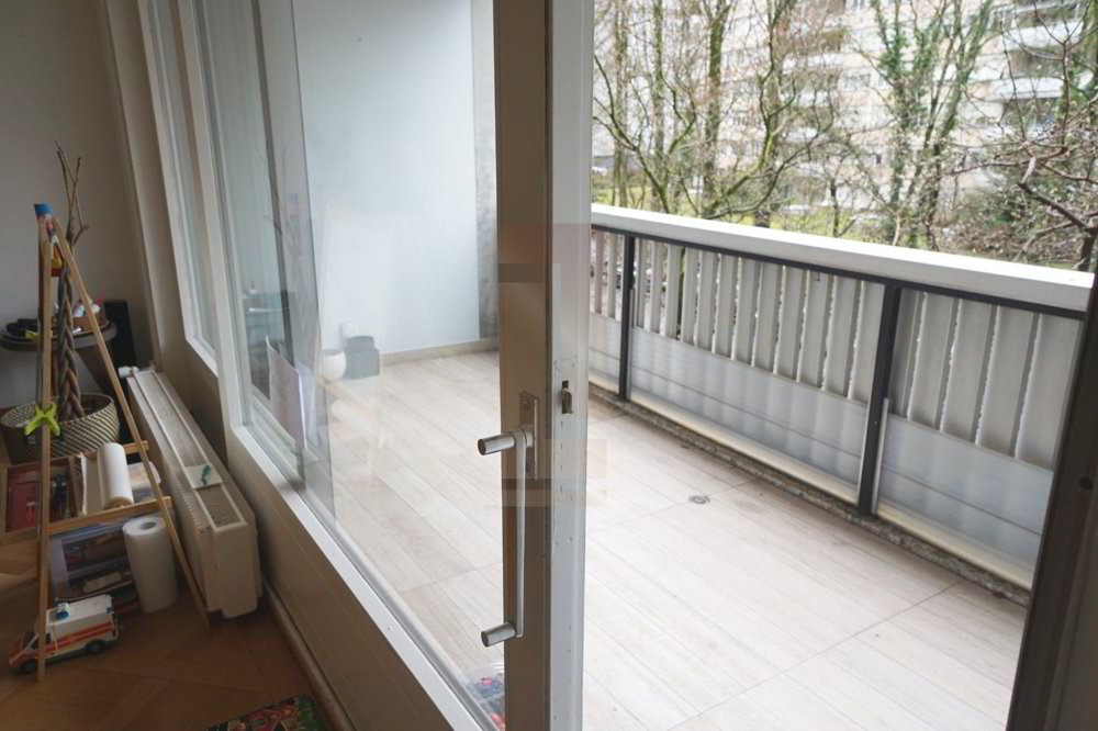 Wohnung – Genève, Villereuse, Les Eaux-Vives - Ansicht 5